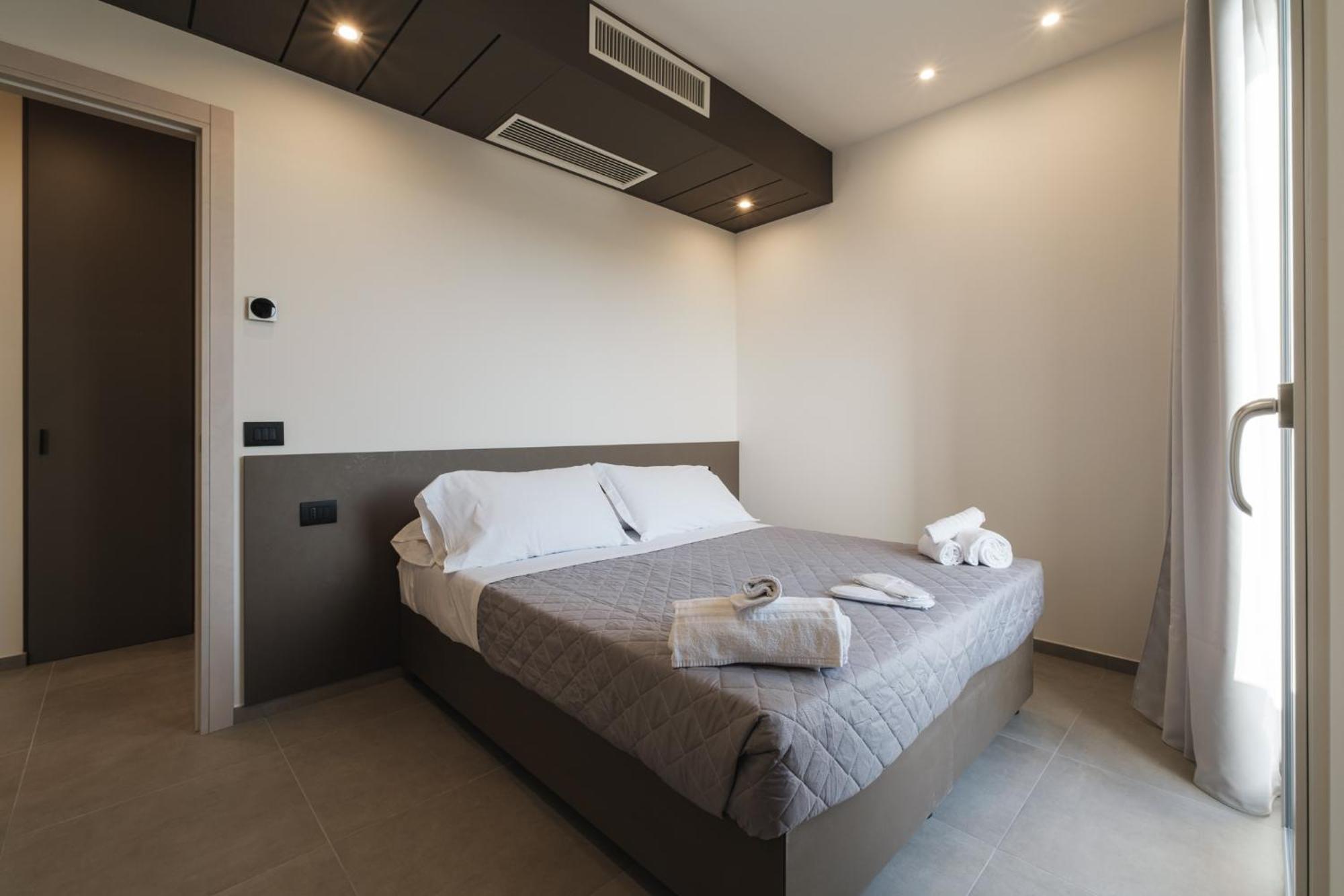 Residence Goldoni6 Suite Apartment Rimini Eksteriør billede