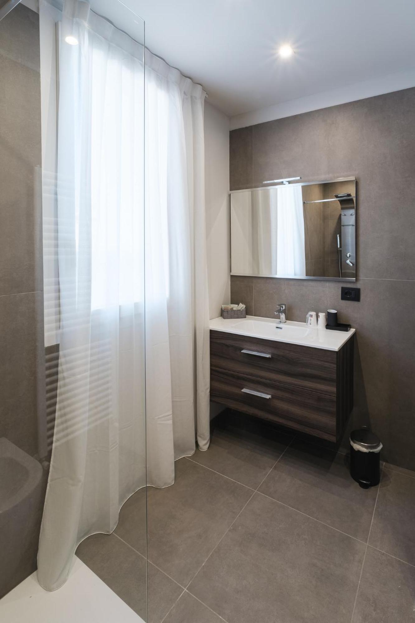 Residence Goldoni6 Suite Apartment Rimini Eksteriør billede