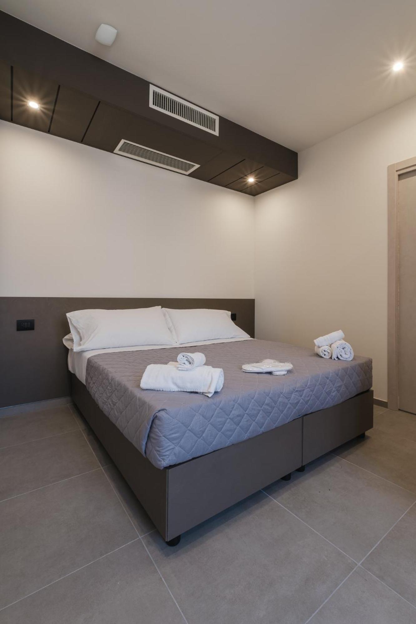 Residence Goldoni6 Suite Apartment Rimini Eksteriør billede