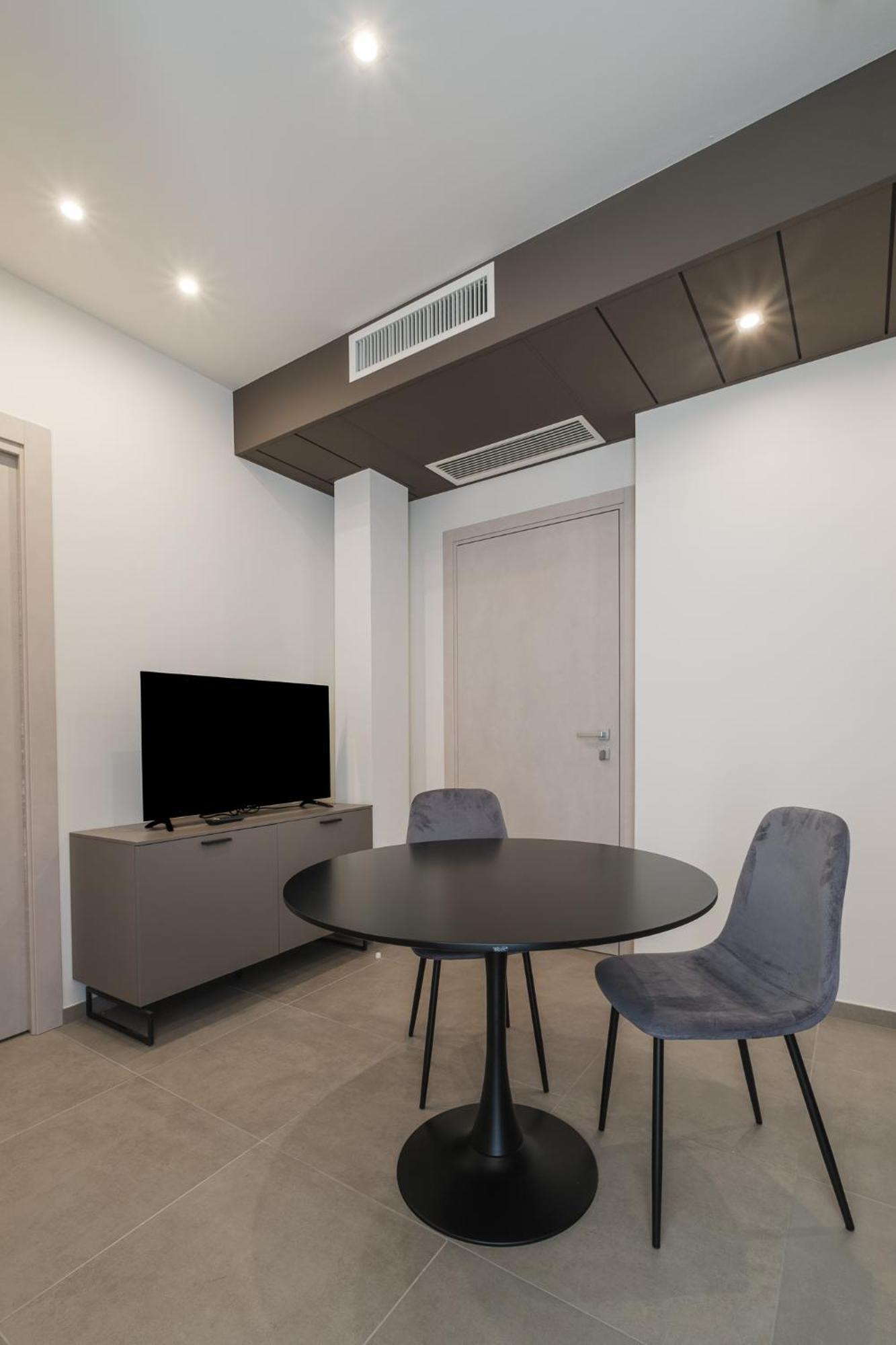 Residence Goldoni6 Suite Apartment Rimini Eksteriør billede