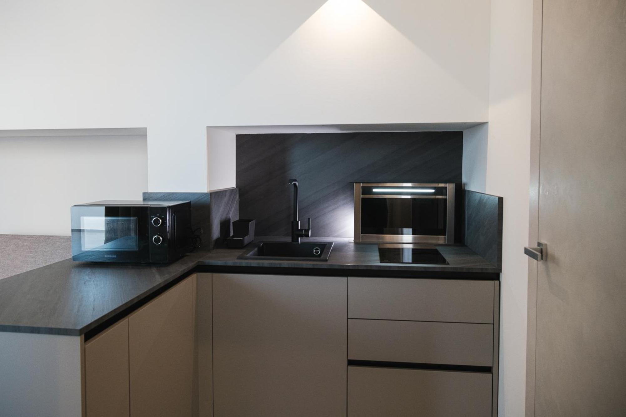 Residence Goldoni6 Suite Apartment Rimini Eksteriør billede