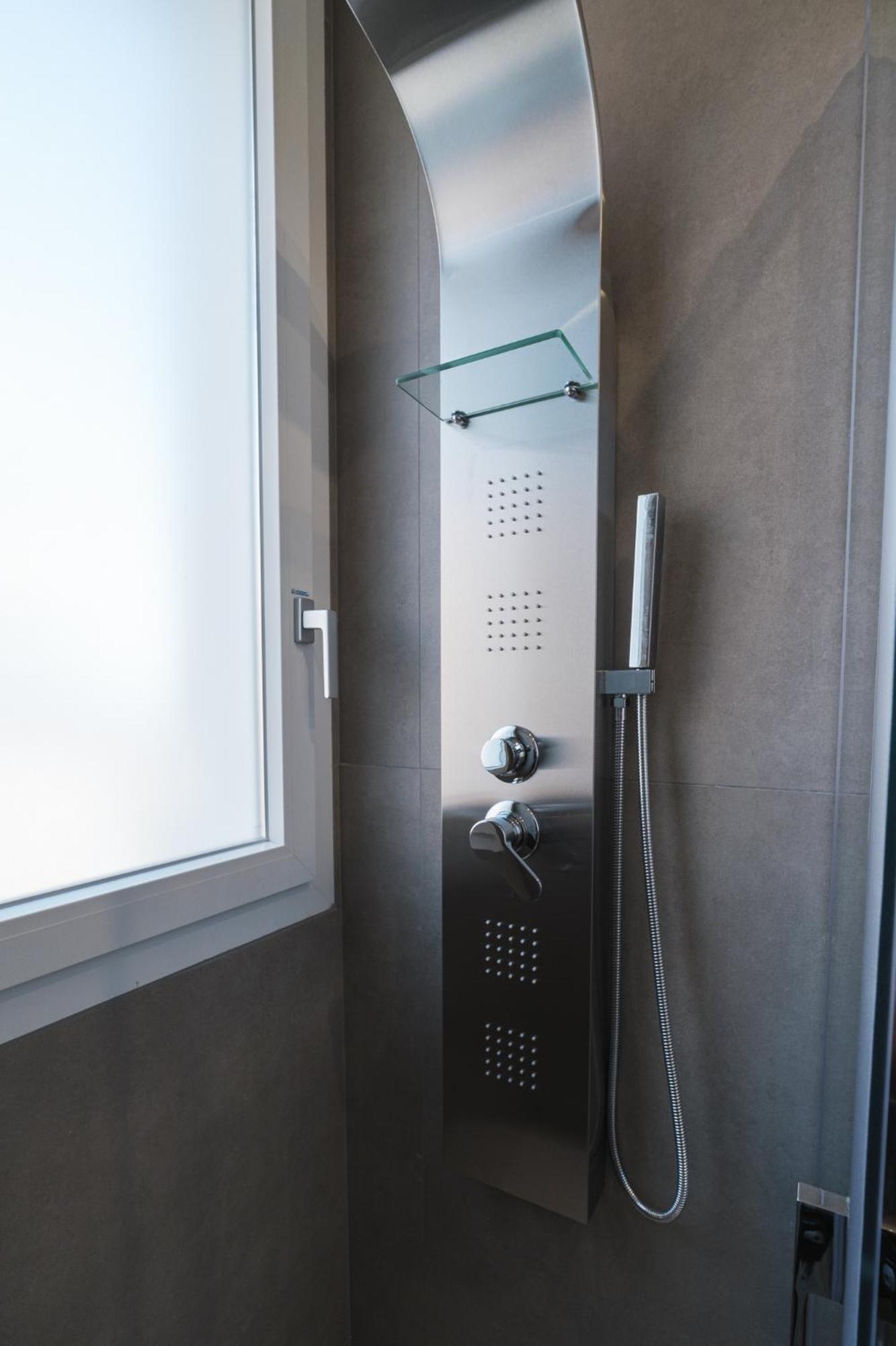 Residence Goldoni6 Suite Apartment Rimini Eksteriør billede