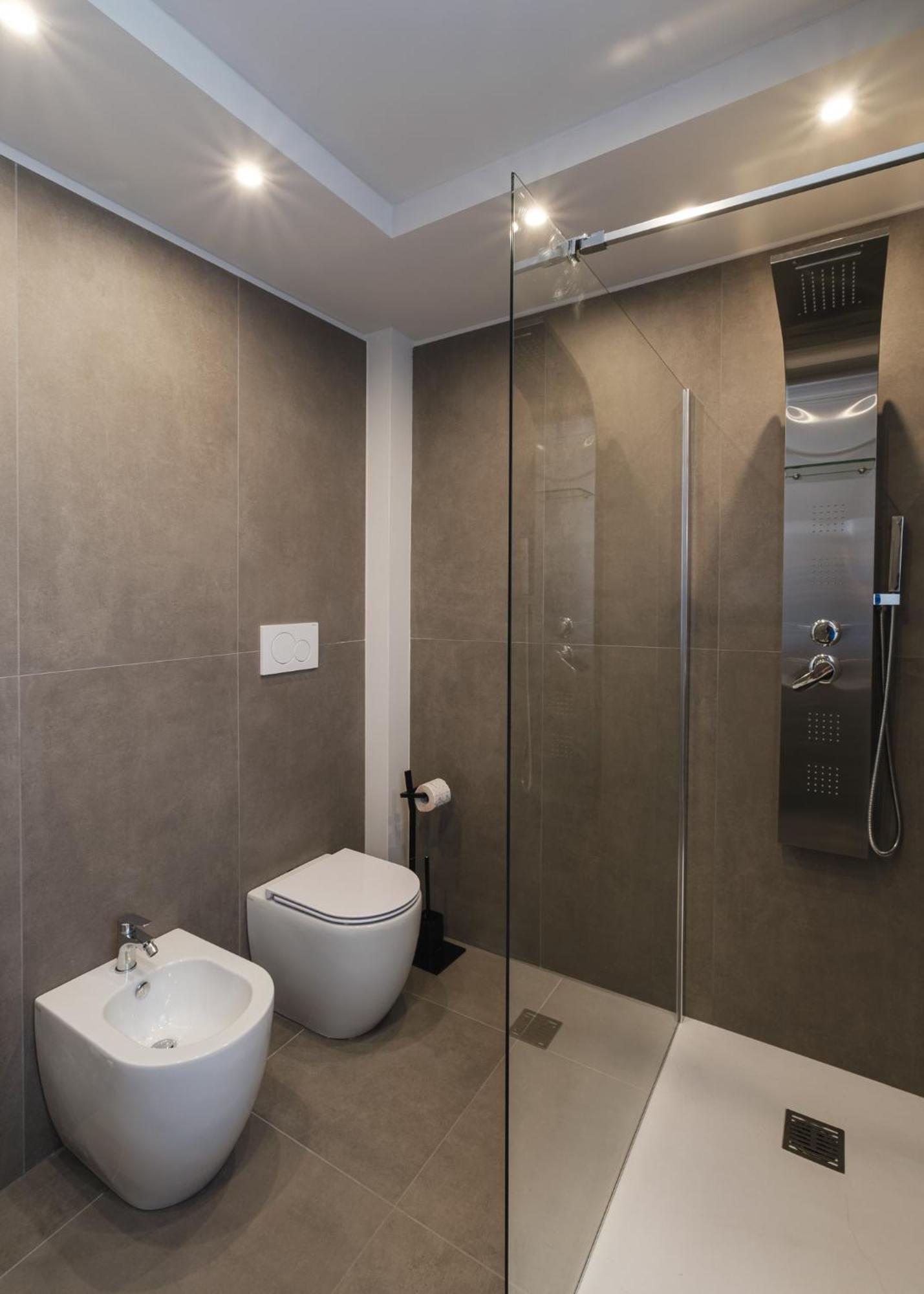 Residence Goldoni6 Suite Apartment Rimini Eksteriør billede