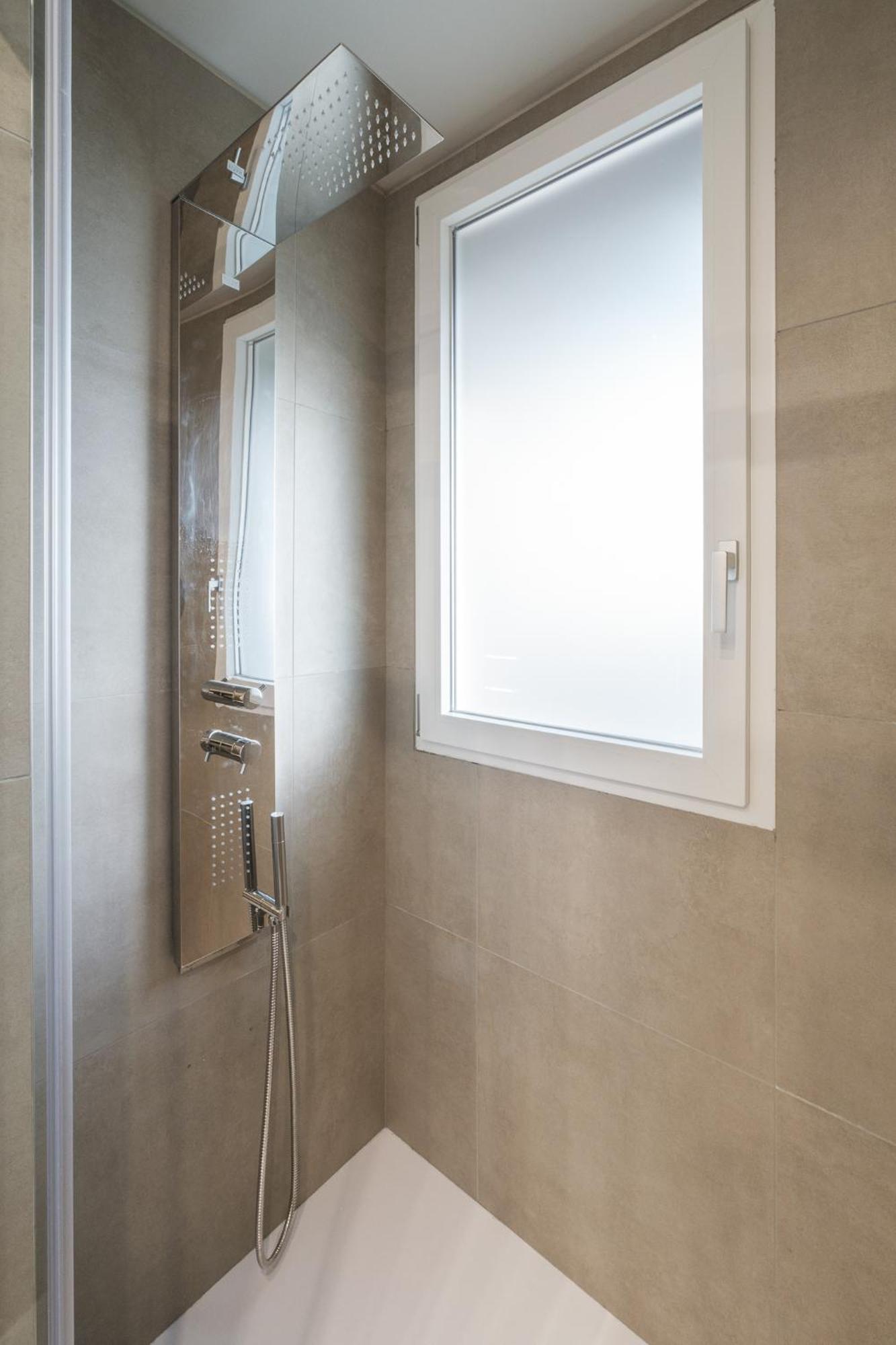 Residence Goldoni6 Suite Apartment Rimini Eksteriør billede