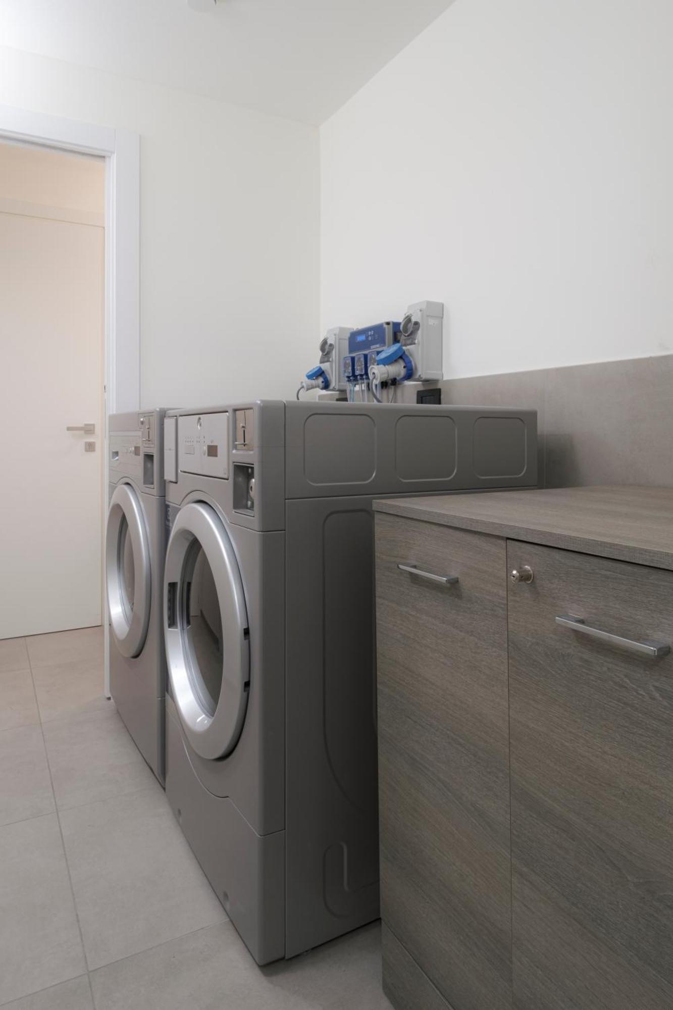 Residence Goldoni6 Suite Apartment Rimini Eksteriør billede