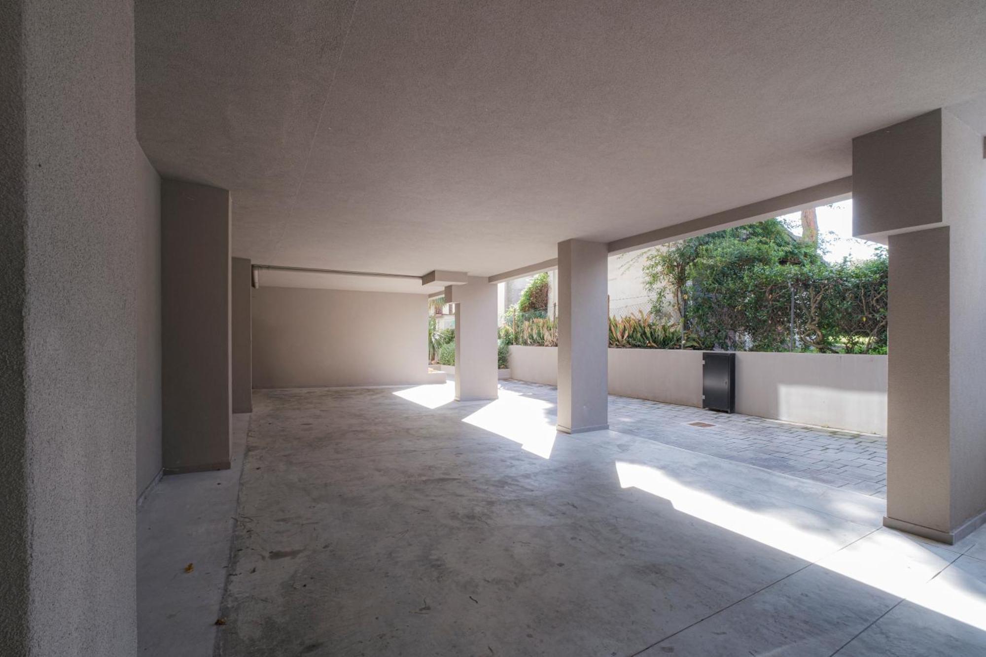 Residence Goldoni6 Suite Apartment Rimini Eksteriør billede