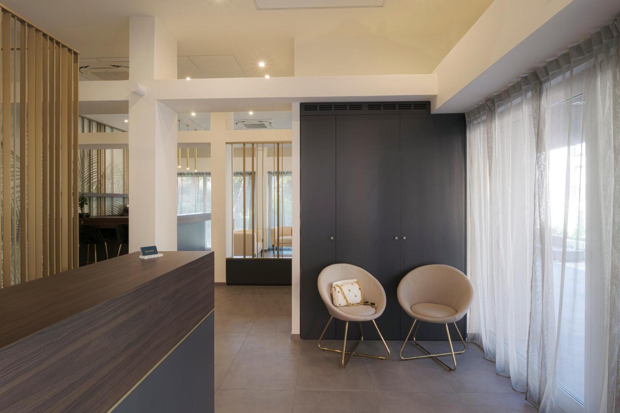 Residence Goldoni6 Suite Apartment Rimini Eksteriør billede
